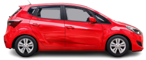 Hatchback