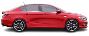 Sedan